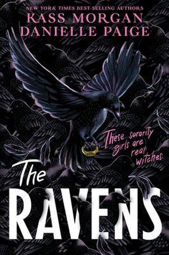 The Ravens-The Ravens