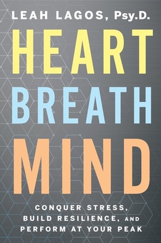 Heart Breath Mind