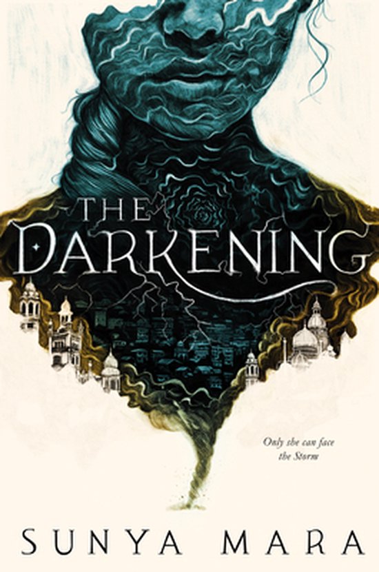 Darkening Duology-The Darkening