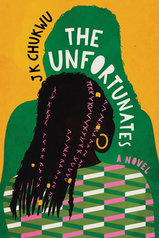 The Unfortunates