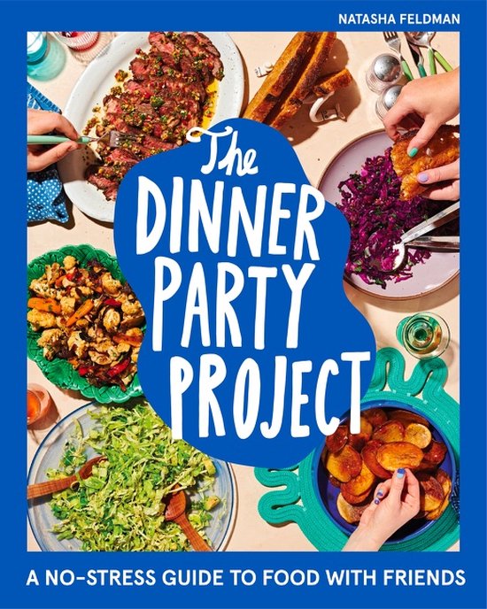 The Dinner Party Project