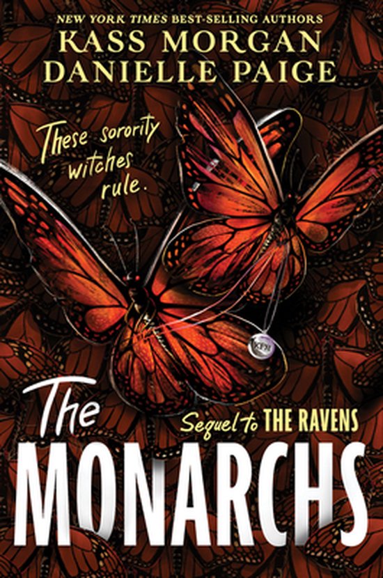 The Ravens-The Monarchs