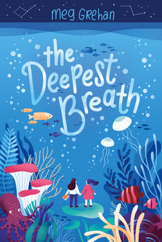 The Deepest Breath