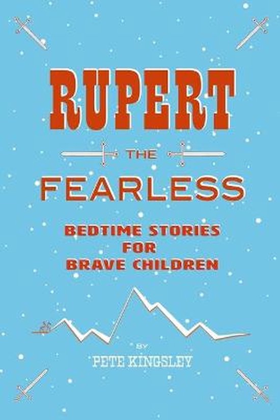 Rupert the Fearless