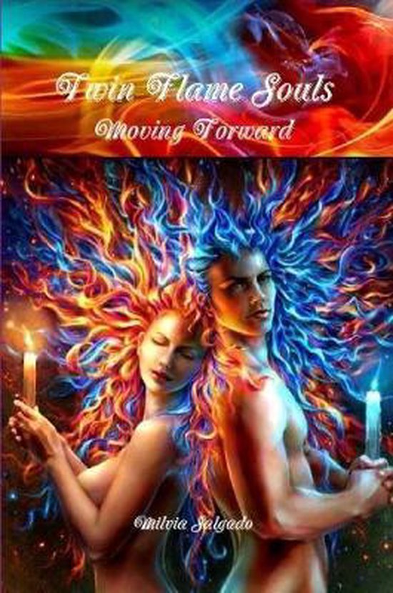 Twin Flame Souls Moving Forward