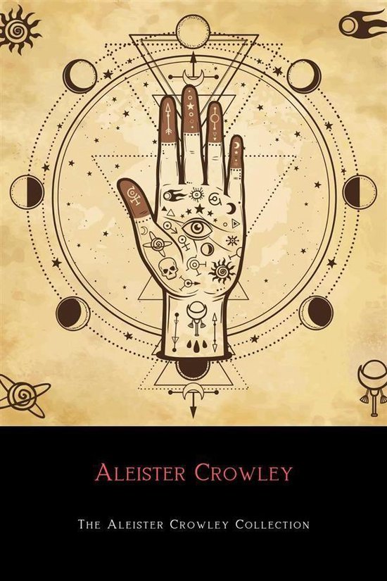 The Aleister Crowley Collection