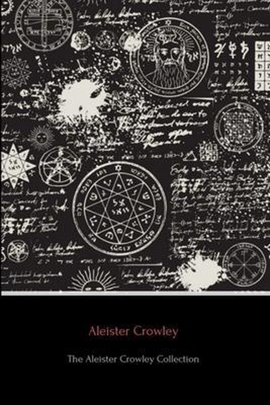 The Aleister Crowley Collection