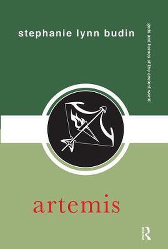 Gods and Heroes of the Ancient World- Artemis