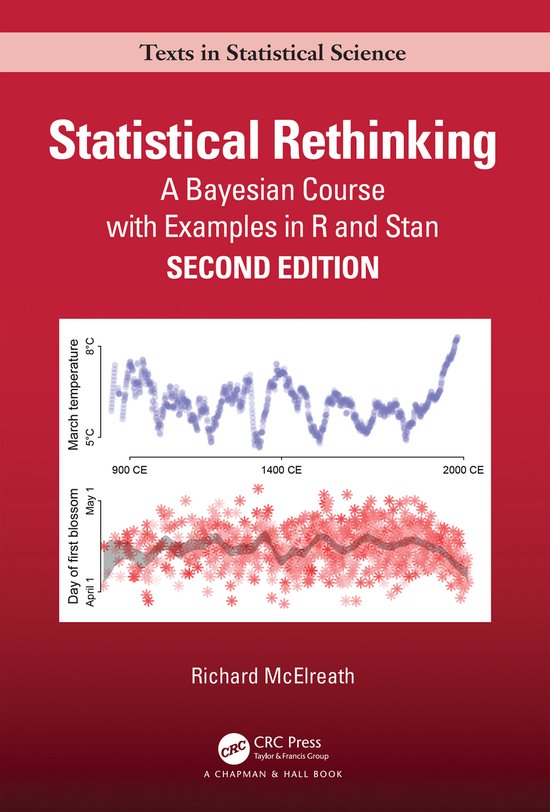 Statistical Rethinking