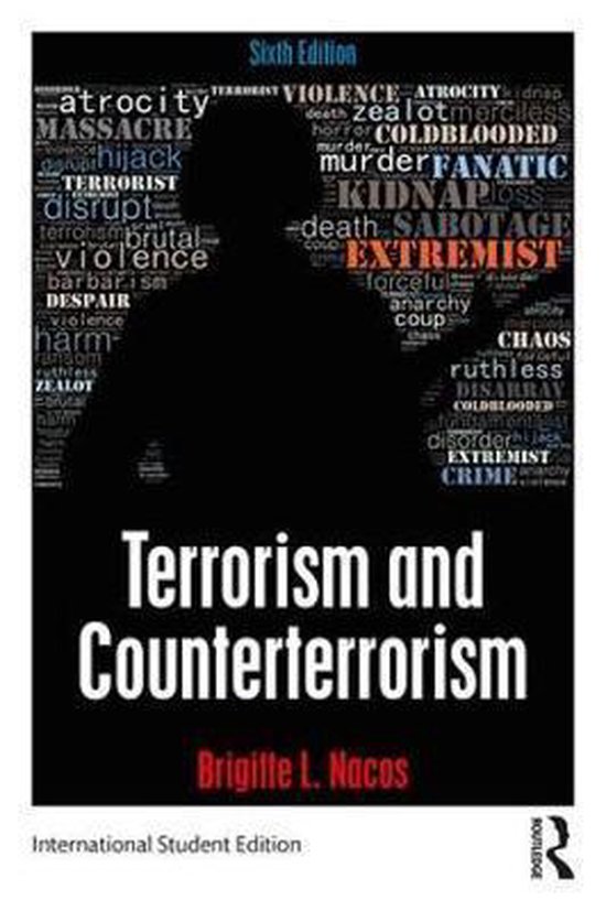 Terrorism and Counterterrorism