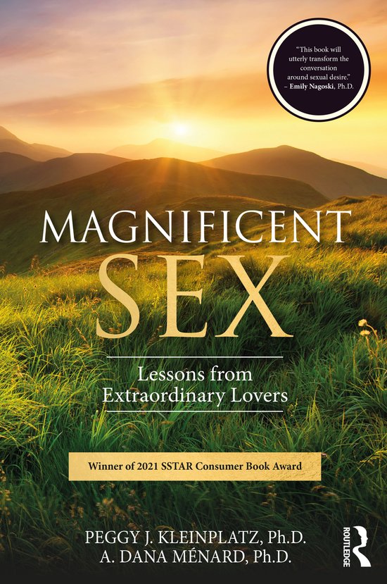 Magnificent Sex