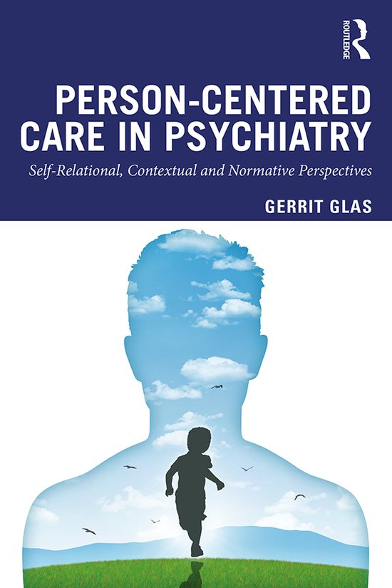 Person-Centred Care in Psychiatry