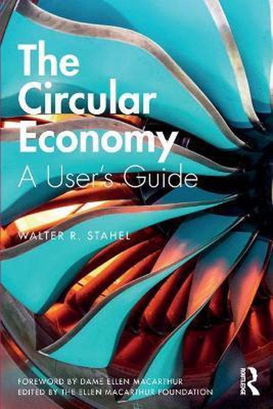 The Circular Economy