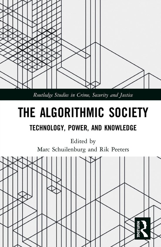 The Algorithmic Society