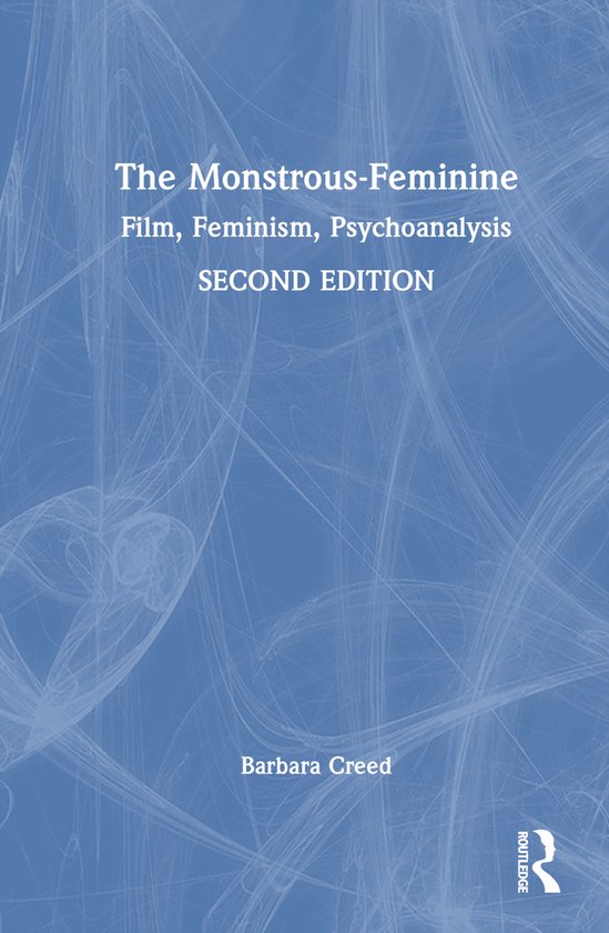 Popular Fictions Series-The Monstrous-Feminine