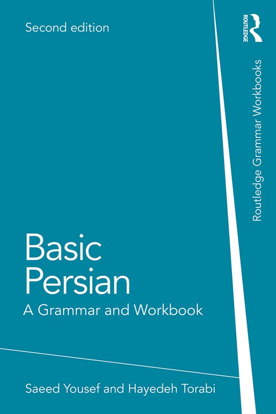 Routledge Grammar Workbooks- Basic Persian