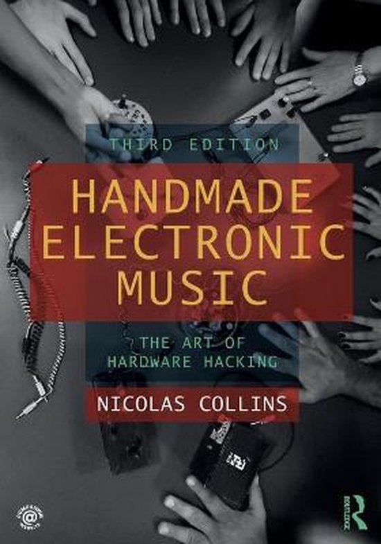 Handmade Electronic Music