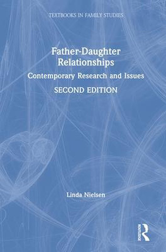 Textbooks in Family Studies- Father-Daughter Relationships