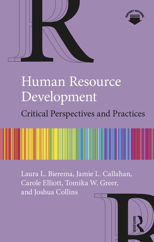 Human Resource Development