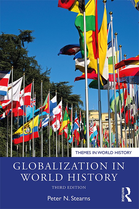 Globalization in World History