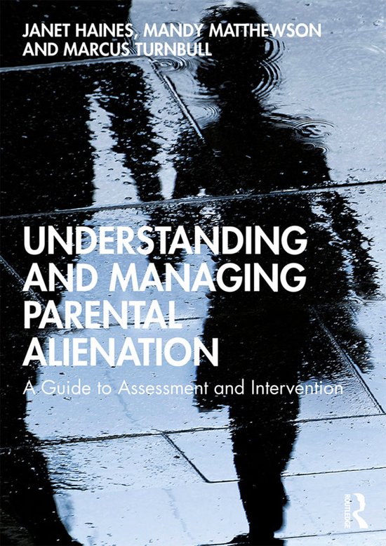 Understanding and Managing Parental Alienation