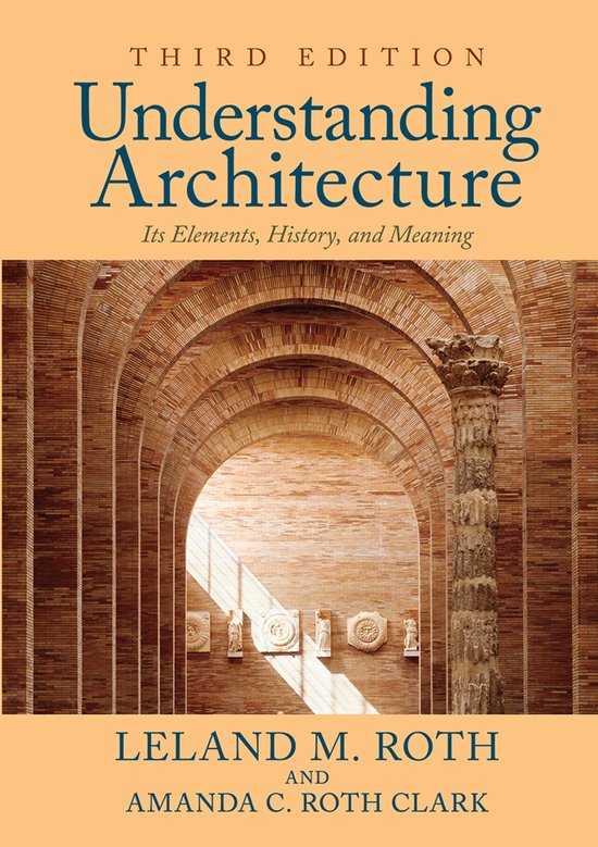 Understanding Architecture