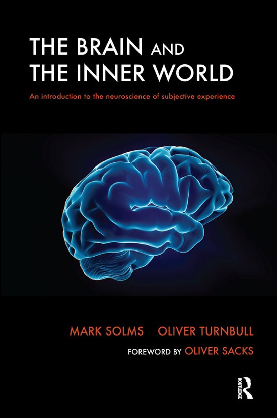 The Brain and the Inner World