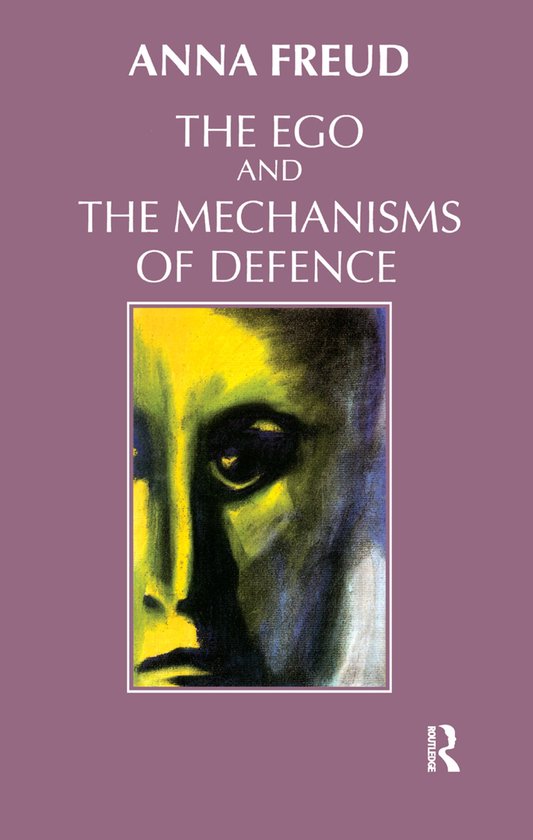 The Ego and the Mechanisms of Defence