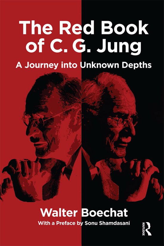 The Red Book of C.G. Jung