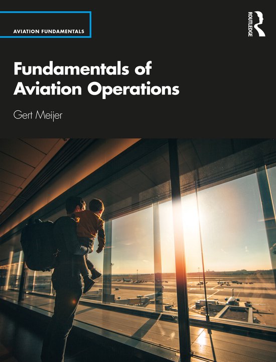 Fundamentals of Aviation Operations