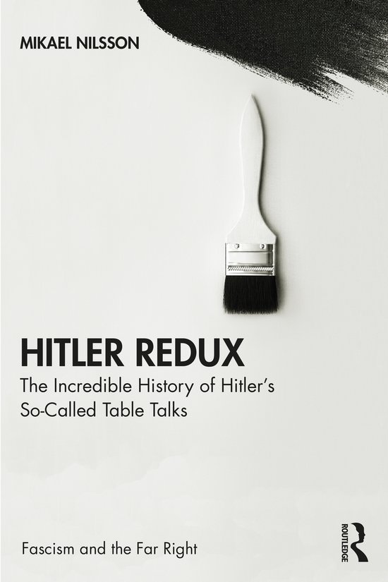 Hitler Redux