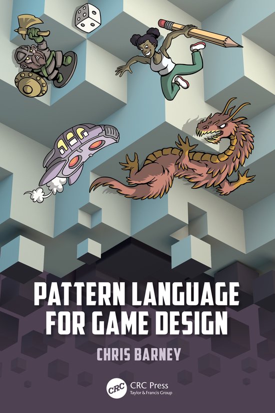 Pattern Language for Game Design