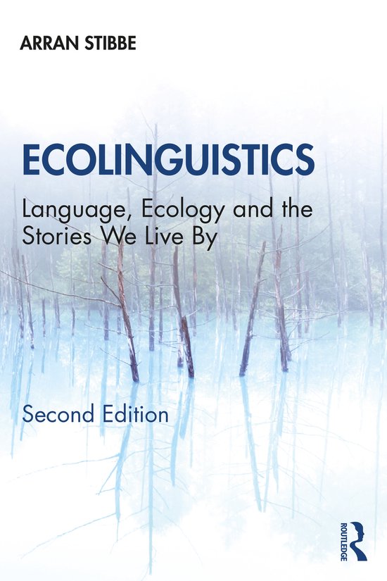 Ecolinguistics