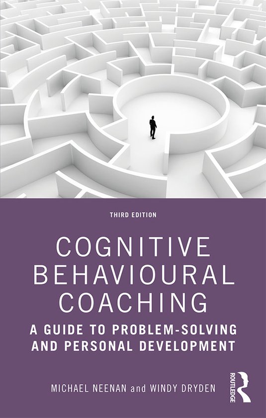 Cognitive Behavioural Coaching