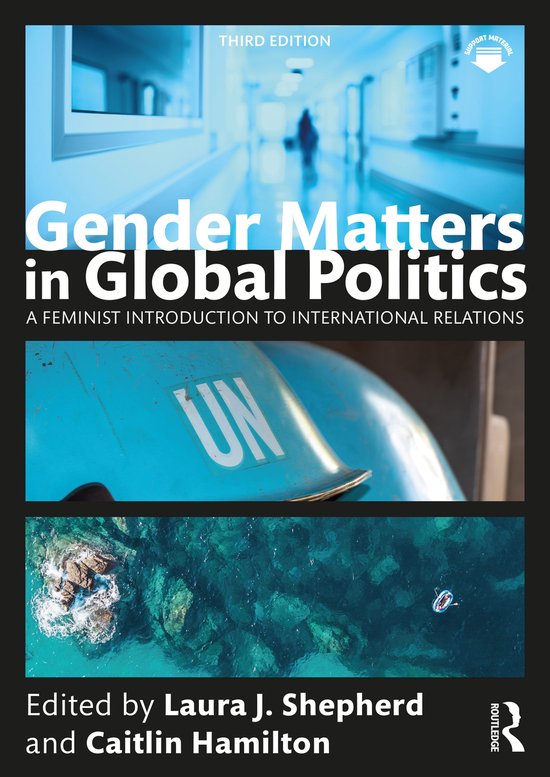 Gender Matters in Global Politics