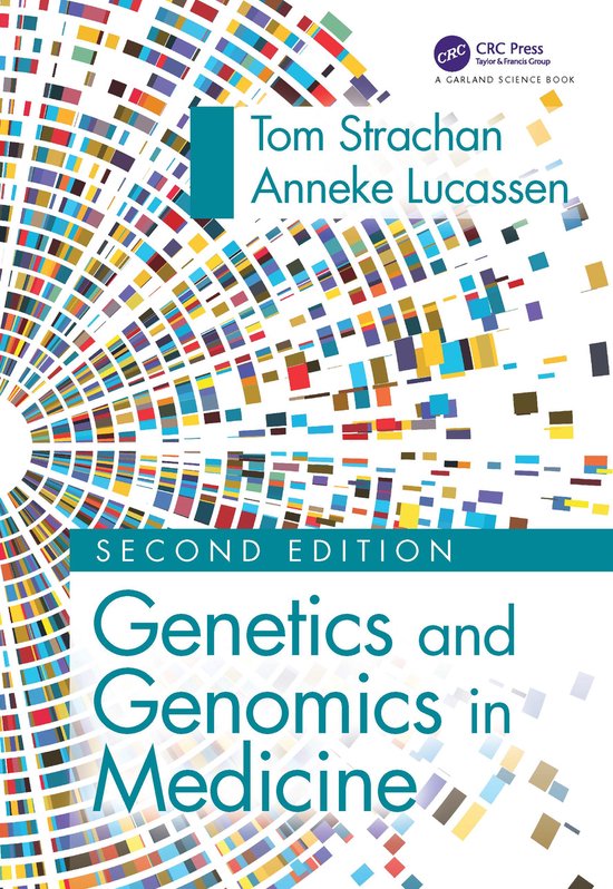 Genetics and Genomics in Medicine