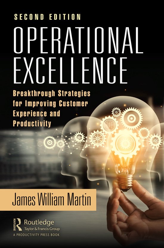 Operational Excellence