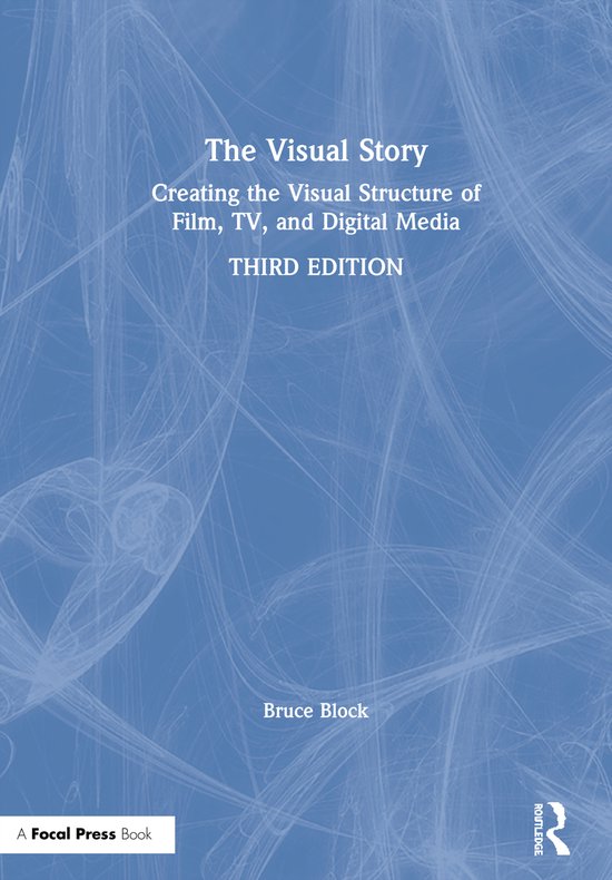 The Visual Story