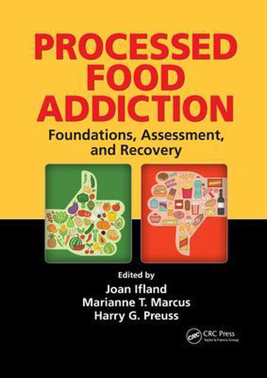 Processed Food Addiction