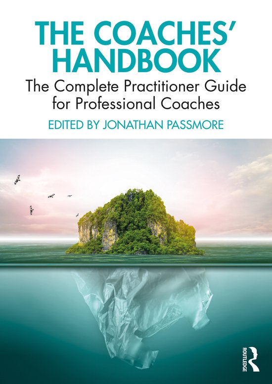 The Coaches' Handbook Series-The Coaches' Handbook