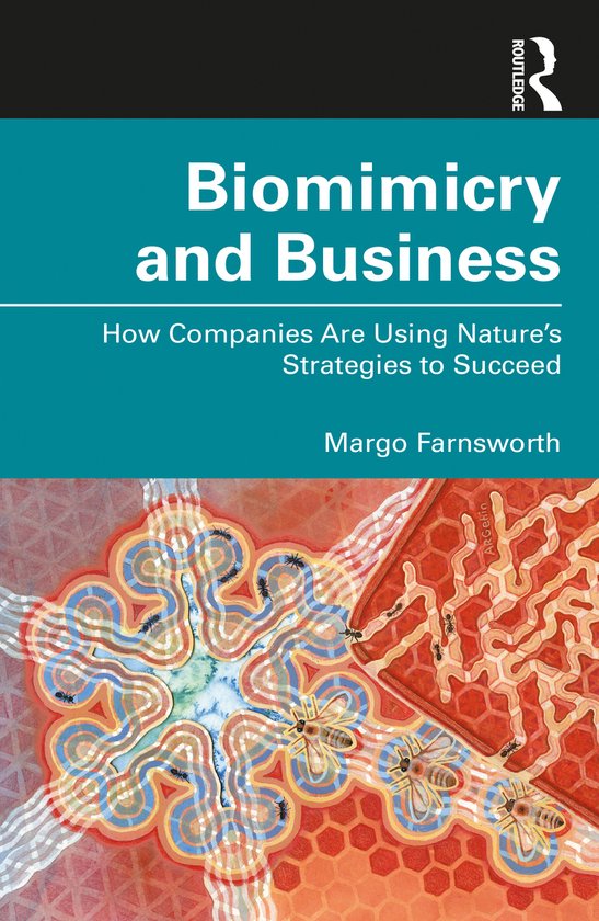 Biomimicry and Business