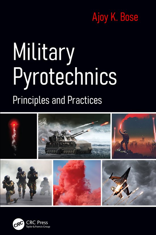 Military Pyrotechnics