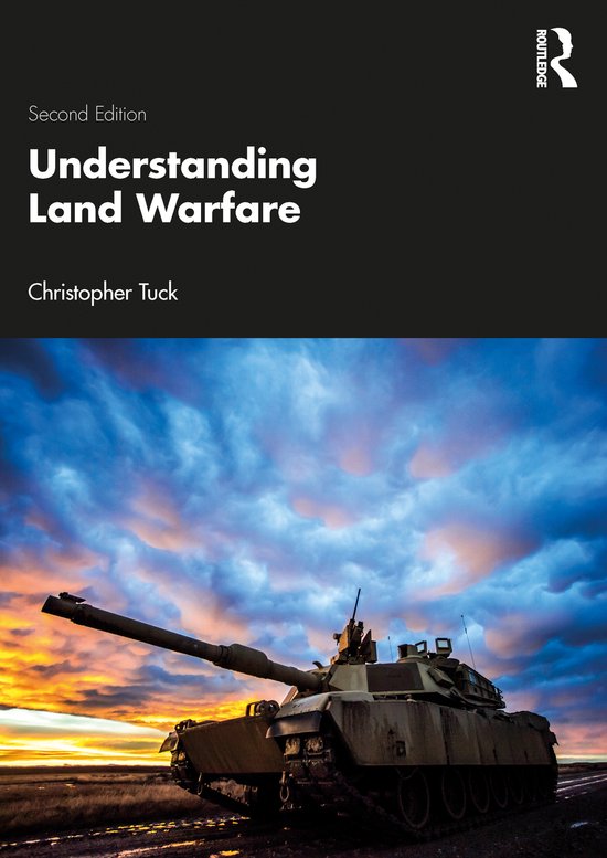 Understanding Land Warfare