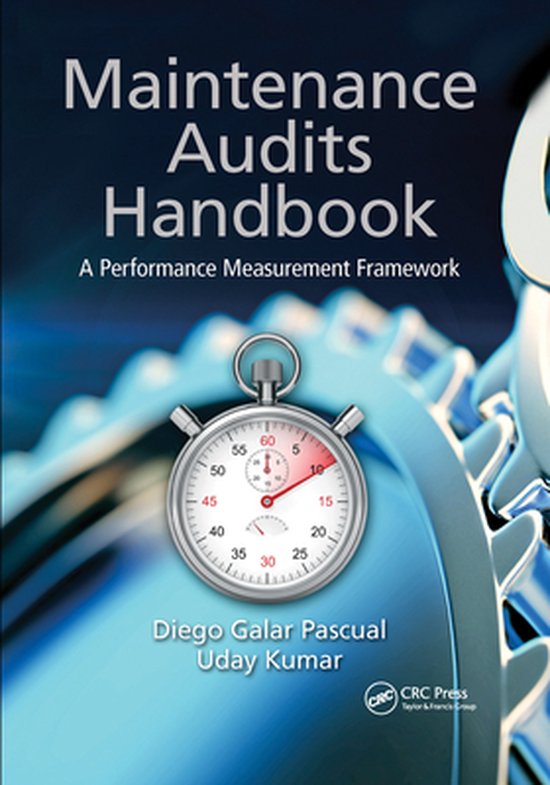 Maintenance Audits Handbook