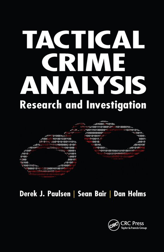 Tactical Crime Analysis