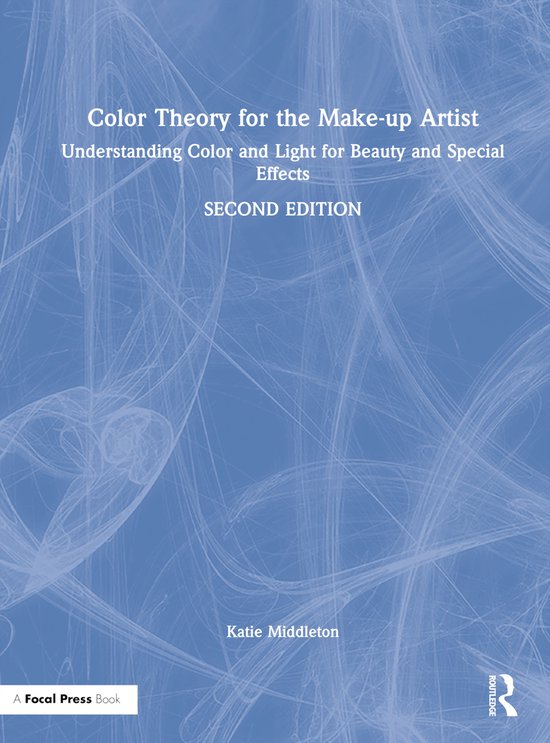 Color Theory for the Make-up Artist