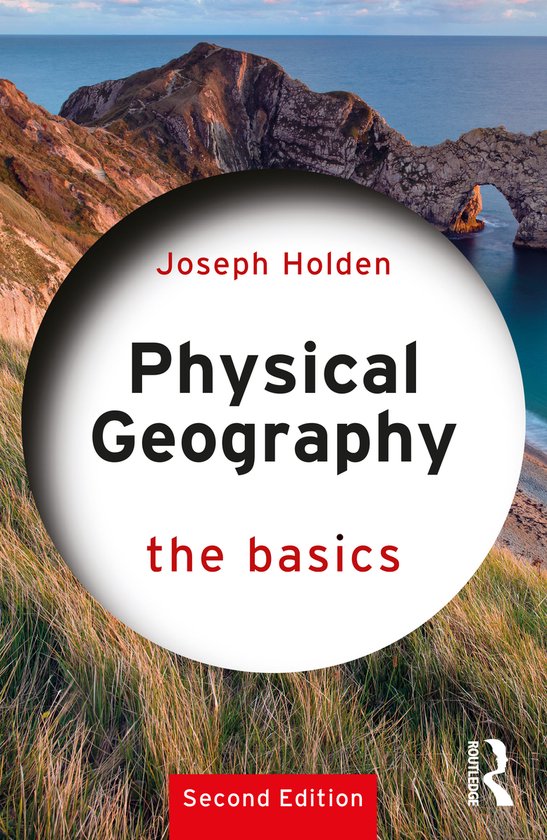 The Basics- Physical Geography: The Basics