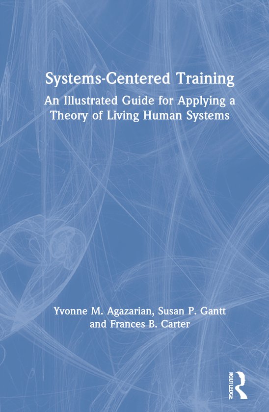 Systems-Centered Training