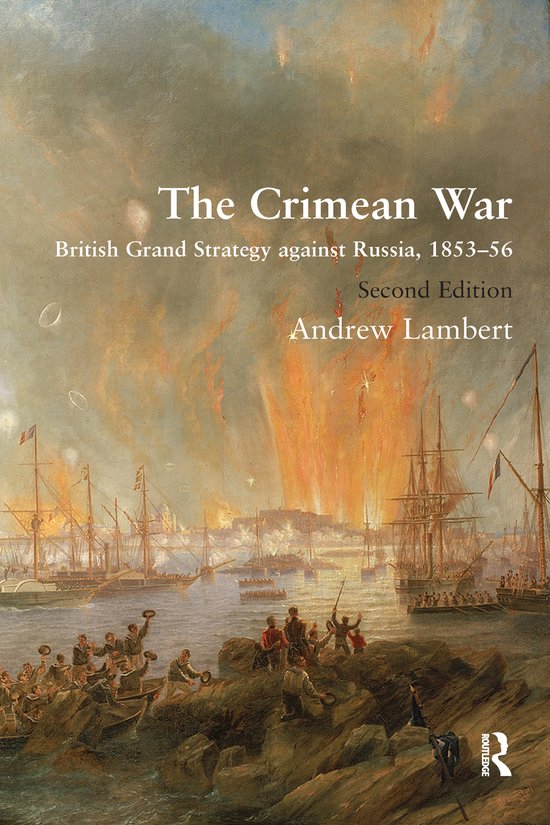 The Crimean War