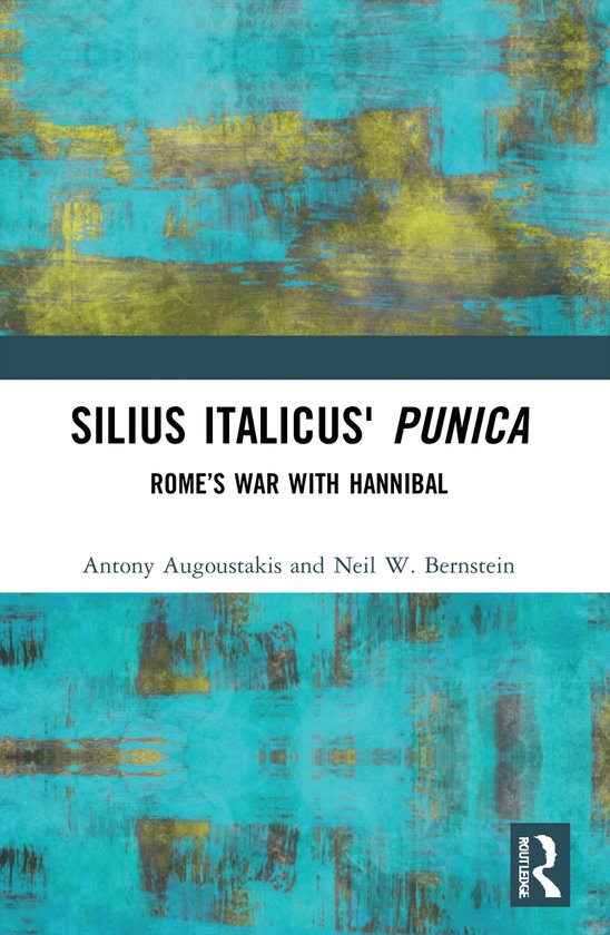 Silius Italicus' Punica